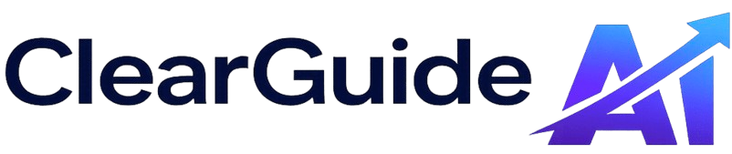 ClearGuide AI